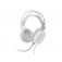 Слушалки Genesis Headset Neon 613 With Microphone RGB Illumination White