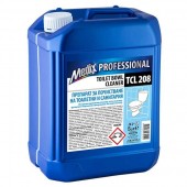 Почистващ препарат за тоалетна Medix WC Professional 5 l Arctic Fresh