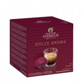 Кафе капсула Garibaldi Dolce Aroma 16 бр.