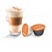 Кафе капсула NESCAFE Dolce Gusto Latte Macchiato Caramel 16 бр.