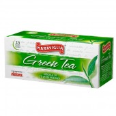 Чай Maraviglia Green Tea Зелен