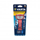 Челник VARTA 17650 Outdoor Sports H20 Pro