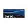 Консуматив Brother TN-3610XL Toner Cartridge