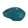 Мишка Natec Mouse Siskin Wireless 1600DPI 2.4GHz + Bluetooth 5.0 Optical Blue