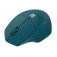 Мишка Natec Mouse Siskin Wireless 1600DPI 2.4GHz + Bluetooth 5.0 Optical Blue