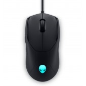 Мишка Dell Alienware Wired Gaming Mouse - AW320M