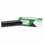 Консуматив Lexmark 20N2XK0 CS/CX431 Black Return Programme 6K Print Cartridge