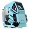 Кутия за компютър Thermaltake AH T200 Turquoise