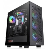 Кутия за компютър Thermaltake V350 TG ARGB Air