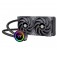 Охлаждаща система Thermaltake TOUGHLIQUID 240 ARGB Sync Black