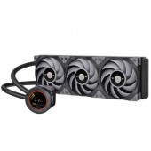 Охлаждаща система Thermaltake TOUGHLIQUID Ultra 360 CPU AIO Liquid Cooler Gray