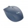 Мишка TRUST Ozaa Compact Wireless Mouse blue