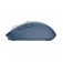 Мишка TRUST Ozaa Compact Wireless Mouse blue