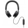 Слушалки Dell Pro Wired ANC Headset WH5024