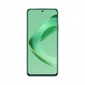 Мобилен телефон Huawei nova 12 SE Green, Bonnie-L26B, 6.67", OLED 90Hz,20400x1080, Qualcomm Snapdragon 680, 8GB+256GB, 108MP+8MP+2MP/32MP, WiFi 802.11 a/b/g/n/ac/ax, 4500mAh, USB=C, EMUI 14