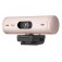 Уебкамера Logitech Brio 500 - ROSE - EMEA28