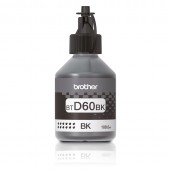 Консуматив Brother BT-D60 Black Ink Bottle