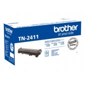 Консуматив Brother TN-2411 Standard Yield Toner Cartridge