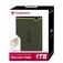 Твърд диск Transcend 1TB Slim StoreJet 2.5" M3G, Portable HDD