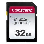 Памет Transcend 32GB SD Card UHS-I U1