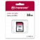 Памет Transcend 32GB SD Card UHS-I U1