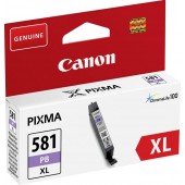 Консуматив Canon CLI-581 XL PB