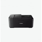 Мастилоструйно многофункционално устройство Canon PIXMA TR4650 All-In-One, Black