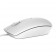 Мишка Dell MS116 Optical Mouse White