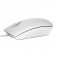 Мишка Dell MS116 Optical Mouse White