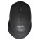 Мишка Logitech Wireless Mouse B330 Silent Plus, black OEM