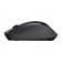 Мишка Logitech Wireless Mouse B330 Silent Plus, black OEM