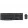 Комплект Logitech MK295 Silent Wireless Combo - GRAPHITE - US INTL - 2.4GHZ - INTNL