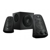 Аудио система Logitech 2.1 Speaker System Z623