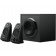 Аудио система Logitech 2.1 Speaker System Z623