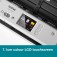 Скенер Brother ADS-1700W Document Scanner