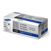 Консуматив Samsung MLT-D119S Black Toner Cartridge