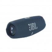 Тонколони JBL CHARGE 5 BLU Bluetooth Portable Waterproof Speaker with Powerbank