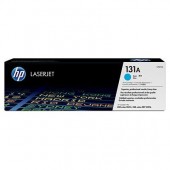 Консуматив HP 131A Cyan LaserJet Toner Cartridge