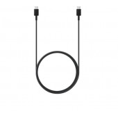 Кабел Samsung Cable USB-C to USB-C 1.8m (3A) Black