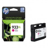 Консуматив HP 933XL Magenta Officejet Ink Cartridge