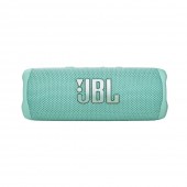 Тонколони JBL FLIP6 TEAL waterproof portable Bluetooth speaker