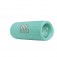 Тонколони JBL FLIP6 TEAL waterproof portable Bluetooth speaker