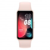 Фитнес гривна Huawei Band 8 Sakura Pink, Ahsoka-B19, 1.47", Amoled,194x368, BT 5.0, Silicone Strap