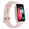 Фитнес гривна Huawei Band 8 Sakura Pink, Ahsoka-B19, 1.47", Amoled,194x368, BT 5.0, Silicone Strap