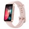 Фитнес гривна Huawei Band 8 Sakura Pink, Ahsoka-B19, 1.47", Amoled,194x368, BT 5.0, Silicone Strap