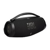 Тонколони JBL Boombox 3 BLK Wi-Fi and Bluetooth portable speaker