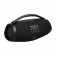 Тонколони JBL Boombox 3 BLK Wi-Fi and Bluetooth portable speaker