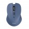 Мишка TRUST Mydo Silent Wireless Mouse Blue