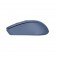 Мишка TRUST Mydo Silent Wireless Mouse Blue