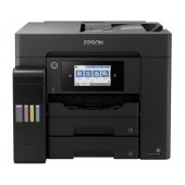 Мастилоструйно многофункционално устройство Epson EcoTank L6570 WiFi MFP